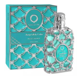 Orientica Exclusive Azure Fantasy Extrait De Parfum 80ml